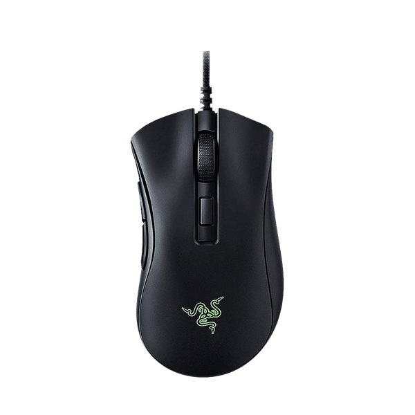 Razer deathadder v2 hot sale